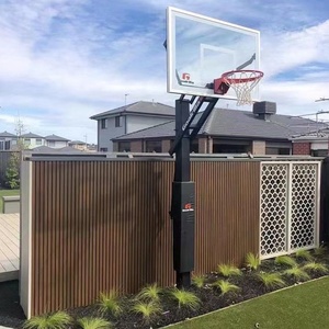 Chống ẩm & chống cháy chống UV WPC tường ngoài trời <span class=keywords><strong>Panel</strong></span> <span class=keywords><strong>Composite</strong></span> WPC tường ốp cho trang trí nội thất - Product Image 5