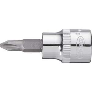 Vigor-V2293N 3/8 ''Phillips®ไขควงซ็อกเก็ต-EAN 4047728057363ซ็อกเก็ตมือ3/8" - Product Image 3