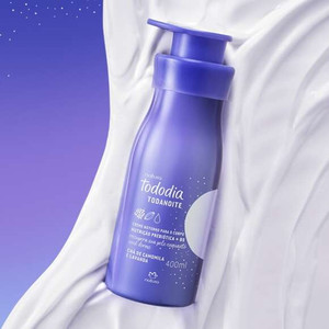 Natura - Creme Noturno Para o Corpo Todanoite 400Ml-crema per il Corpo notte 13.52FlOz - Product Image 1