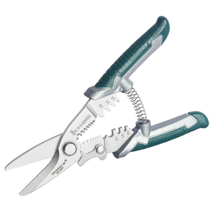 Wynns Công Nghiệp Cấp 7 8Inch Thép Không Gỉ Cáp Kìm Đa-Chức Năng Dây Kéo Cho Tước Uốn Tóc Bồng Tùy Chỉnh OEM - Product Image 1