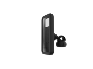Meilleures ventes Amz 360 °   Support de téléphone rotatif étanche en ABS avec fixation par clip pour vélo et moto - Product Image 2
