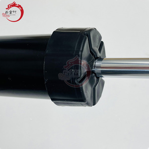 Sistema de suspensión de alta calidad AMORTIGUADOR TRASERO 55311-2S400 553112S400 Para H-yundai Tucson 55311 2S400 - Product Image 4
