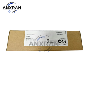 สำหรับ Siemens 6ES7193-4CB30-0AA0ระบบ DP ET 200S โมดูล PLC 193-4CB30-0AA0 6ES7 - Product Image 4