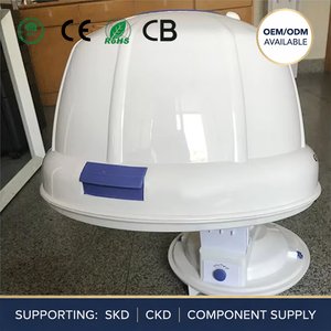 NB WIDE Standing Style Salon Professional Soft Drying Blow <strong>Dryer</strong> Bonnet Hat <strong>Hood</strong> Blow Hair <strong>Dryer</strong> - Product Image 1