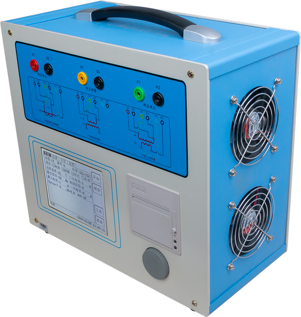 XZH for XHTX206 Factory Sales CT/PT Analyzer Transformer Comprehensive Characteristic Tester with 220V Input IP55 Protection