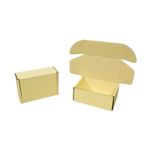 Custom <b>Design</b> Custom <b>Printing</b> Corrugated Box <b>Packaging</b> Paper Box for Packing Product - Product Image 1