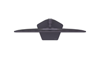Moniteur de jeu pour ordinateur L-G 32G620B-B 31,5 pouces QHD IPS/2K/200HZ/1ms, écran pivotant, HDR10, SRGB 99%, IPS 1200:1
