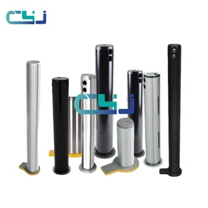 Pieza de excavadora 087-5805 Pasador de cucharón para excavadoras CAT320D 323DL 320D2 C6.4, Pasador de cucharón y buje 0875805, Cilindro hidráulico - Product Image 1