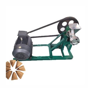Brand New Automatic Flour Snack <b>Machine</b> Wheat Puff Making <b>Machine</b> with Low <b>Price</b> - Product Image 1