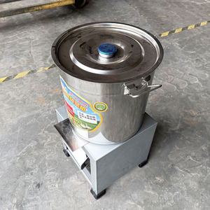 Máquina Cortadora de Alimentos con Cuchilla Desmontable de Acero Inoxidable, Cortadora de Frutas/Vegetales para el Hogar, Trituradora de Repollo - Product Image 2