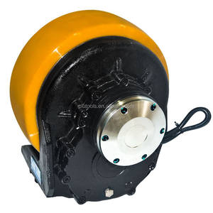 Carretilla elevadora eléctrica/apilador, Unidad de volante con motor de CC horizontal, OEM - Product Image 5