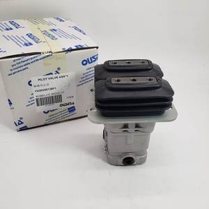 Piezas de Maquinaria de Construcción OUSIMA, CONJUNTO DE VÁLVULA PILOTO YN30V00138F1 para KOBELCO SK200-10 - Product Image 2