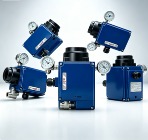 Sistema de Control de Automatización Industrial Inteligente a Precio de Fábrica - Product Image 3