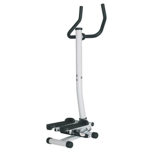 <span class=keywords><strong>Stepper</strong></span> hydraulique K-FIT GS-306E, équipement de fitness à domicile, <span class=keywords><strong>mini</strong></span>-<span class=keywords><strong>stepper</strong></span> sportif avec corde, réglable et robuste - Product Image 2
