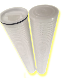 ตลับกรอง HFU620UY400J สำหรับเครื่องกรองน้ำเปลี่ยนไส้กรองการไหลสูง - Product Image 2