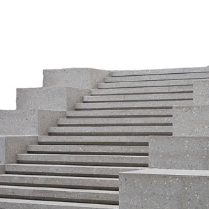 Paneles de Pared <span class=keywords><strong>y</strong></span> Baldosas de Imitación Piedra de Terrazo, Losas de Terrazo para Diseño de Interiores <span class=keywords><strong>y</strong></span> Exteriores - Product Image 1