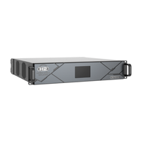 Novastar Harga Terbaik Seri H H2 LED Video Wall Splicer Prosesor Penyambung Video All-in-One