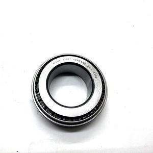 Rodamiento de rodillos cónicos, <span class=keywords><strong>32004</strong></span> X tamaño de rodamiento 20x42x15mm - Product Image 6