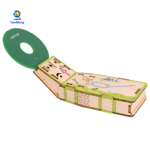 DIY <span class=keywords><strong>Metal</strong></span> dedektörü çocuklar bilim kiti Acoustophotoelectric Alarm faaliyetleri kök eğitici oyuncaklar çocuklar için