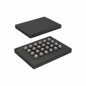 Memory Authorized Distributor 24 TBGA, CSPBGA Buy Online Electronic Components MX25L25655FXCI-10G - Product Image 1