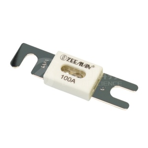 <span class=keywords><strong>ZEEMAN</strong></span> Jimen Autos icherung ANL Keramik schale 80V Autos icherung Sicherung - Product Image 1