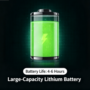 PUSUN <span class=keywords><strong>Tennis</strong></span> Serve macchina PT-dispositivo di allenamento di servizio avanzato intelligente per la pratica di precisione e il miglioramento delle prestazioni - Product Image 4