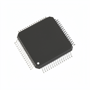 Embedded Manufacturer Channel 64 LQFP Components Electronic UPD78F1142AGB(S)-GAH-M1-AX - Product Image 1