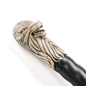 107cm TV trò chơi của Thrones Jon tuyết cosplay vũ khí bản sao cosplay Prop longclaw thanh kiếm - Product Image 4