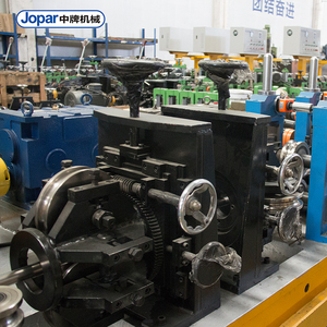 Hoch energie sparende Kohlenstoffs tahl <span class=keywords><strong>erw</strong></span> Rohr herstellung Maschinen rohrmühle Ausrüstung - Product Image 6