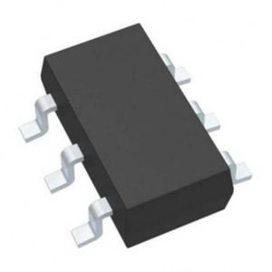 New-Original & In Stock MAX6710KUT+T Power Monitoring IC Integrated Circuit ic Electronic Component - Product Image 1