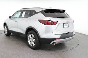 รถยนต์มือสองปี 2020 LT FWD พวงมาลัยซ้าย SUV 4 ประตู เบาะหนังสีเข้ม พร้อมระบบ ACC ราคาขายส่งที่ดีที่สุด - Product Image 3