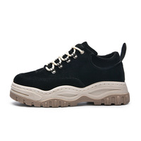 Chaussures robustes personnalisées pour hommes, style automne 2026, baskets de sport décontractées pour étudiants
