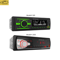 Reproductor de DVD universal para coche Pantalla táctil retráctil de 7 pulgadas Mp5 Bt Usb Fm Audio 1 Din Android Car Radio