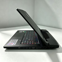 Laptop da Gaming Quasi Nuovo M-S-I GT77 con I9-13980HX, RTX4090, 16GB GPU Discreta, 16GB DDR5, 512GB SSD, Schermo Ultra-chiaro 17.3'' 4K 144Hz