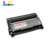 Kit Kombo Kartrid Toner & Unit Drum TN660 DR660 untuk Printer Brother DCP-L2540DW DCP L2540DN