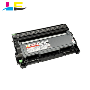 Kit combinato cartuccia toner e unità tamburo TN660 DR660 <span class=keywords><strong>per</strong></span> <span class=keywords><strong>stampante</strong></span> <span class=keywords><strong>Brother</strong></span> DCP-L2540DW DCP L2540DN - Product Image 4