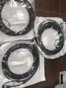 Cable de Extensión Digital Hach LZX849 para Sensores SC, 10m, 100% Original, Nuevo, Longitud de 10 Metros, Conecta Sensores SC hasta 10 Metros - Product Image 3