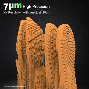 Impressora <span class=keywords><strong>3D</strong></span> LCD de Grande Escala P13 Pro-405nm para Prototipagem Rápida, Máquina de Impressão <span class=keywords><strong>3D</strong></span> para Fabricação de Moldes de Calçados - Product Image 5