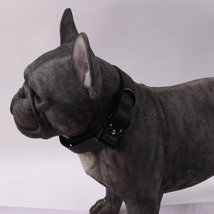 <span class=keywords><strong>Collar</strong></span> para Perro OKEYPETS con Colores Personalizados, Hebilla Innovadora, PVC, Goma, Lindo y Lujoso - Product Image 4