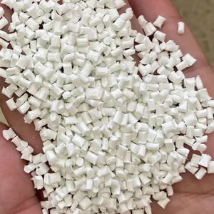 <span class=keywords><strong>Pbt</strong></span> <span class=keywords><strong>GF30</strong></span> Riciclato Nero Colore Naturale Materie Prime ad Alta Resistenza per Componenti Elettronici ed Elettrici - Product Image 5