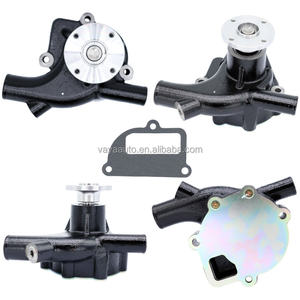 משאבות מים למנוע רכב 21010-37526 21010-61504 21010-61505 21010-61526 21010-61527 21010-61528 21010-37504 21010-61585 עבור ניסאן - Product Image 3