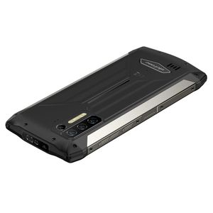 <span class=keywords><strong>Ulefone</strong></span> <span class=keywords><strong>Power</strong></span> <span class=keywords><strong>Armor</strong></span> <span class=keywords><strong>13</strong></span>สมาร์ทโฟน,IP68/IP69K <span class=keywords><strong>13200MAh</strong></span> 6.81 "FHD + หน้าจอ48MP กล้องหลัง8G + 256G NFC โทรศัพท์มือถือ Android 11.0 - Product Image 1