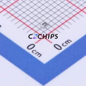 Resistencia SMD SR06X6802FTL 0603 (Tipo: Película Gruesa) (Resistencia: 68kOhm Precisión: 1%) - Product Image 1