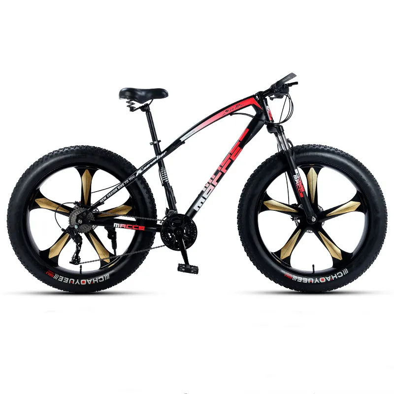 Vente en gros Vélo de montagne Vélo Mtb 26 Bicycle 21 Speed Mtb Gear Cycle