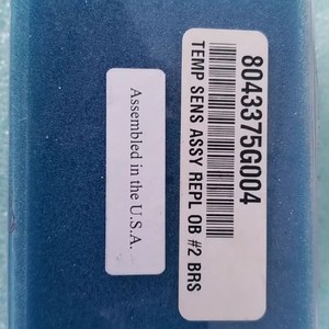 Sensor de temperatura Cti Cryopump Ob 2, termopar metálico sin pantalla para uso en criopump - Product Image 2