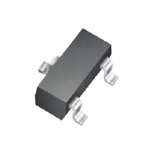 Composants électroniques Transistors TO-236-3, SC-59, SOT-23-3 BC857A Distributeur agréé RFG - Product Image 1