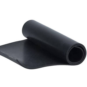 Çin fabrika üretimi yüksek performanslı <span class=keywords><strong>FKM</strong></span> kauçuk levha - Product Image 1