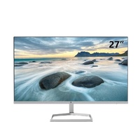 Moniteur de bureau professionnel M27FQ 27 pouces IPS 2.5K QHD 75Hz 99% sRGB Anti-lumière bleue Double DP/LCD pour achat en gros