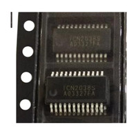 PengYing Chipset IC NOUVEAU CMS79FT738 CMS79FT738B SOP-28 CMS MCU Microcontrôleur Intégré IC