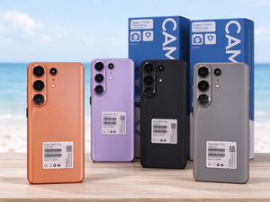 Los teléfonos inteligentes Camon 50 Pro 5G más vendidos, desbloqueados para doble SIM global, ideales para tiendas de móviles sin conexión. - Product Image 5